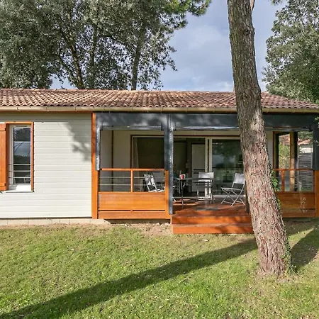 Chalet Domaine Des Ecureuils *